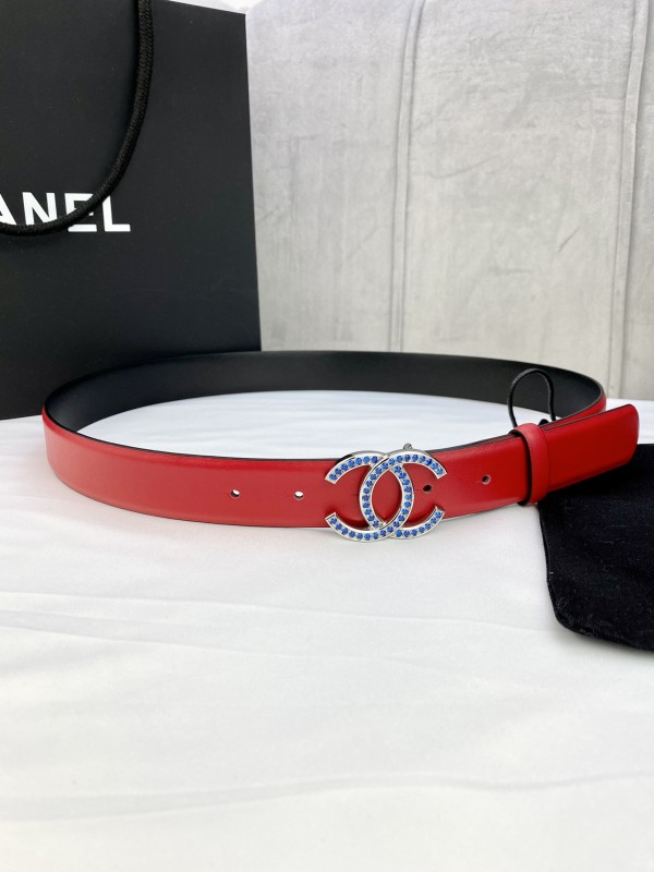 Cinture Chanel  3cm