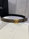 Cinture Chanel   3cm