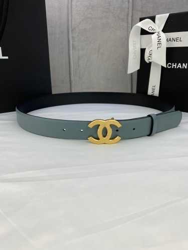 Cinture Chanel   3cm