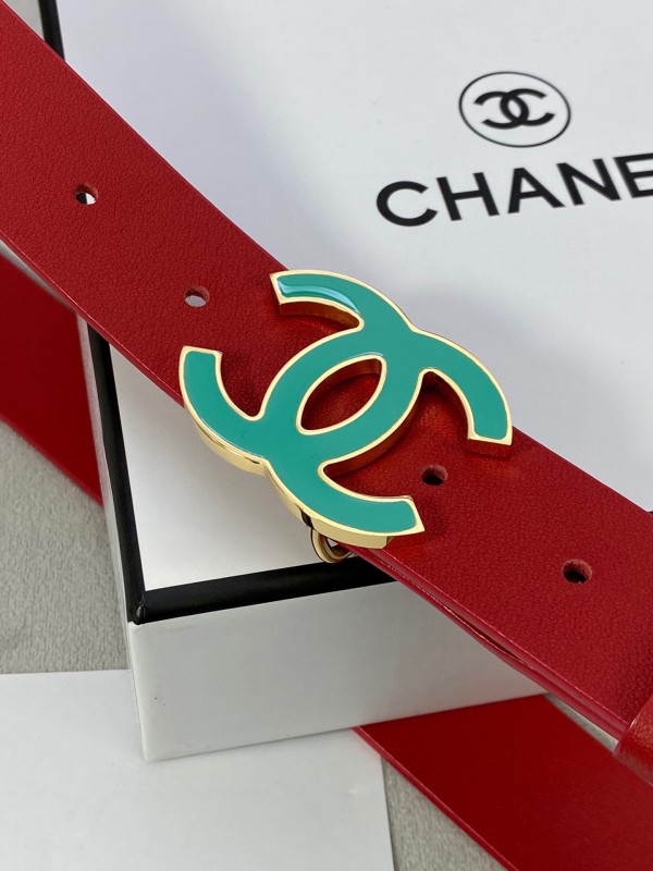 Cinture Chanel   3cm