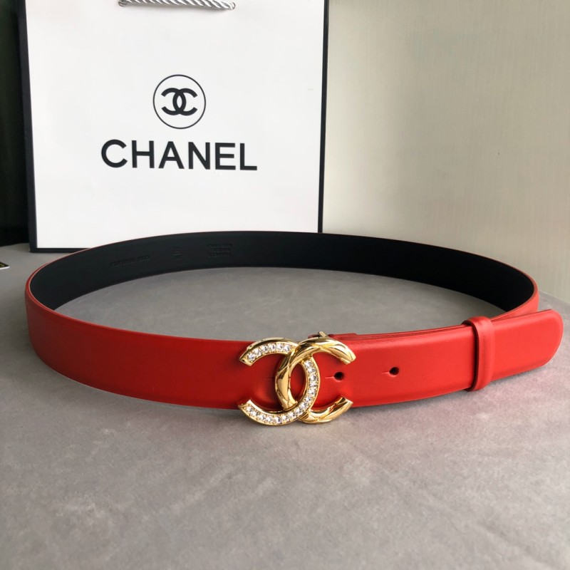 Cinture Chanel   3cm