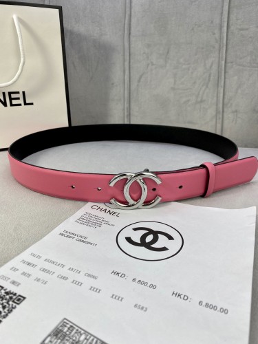 Cinture Chanel   3cm