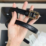 Cinture Chanel  2cm