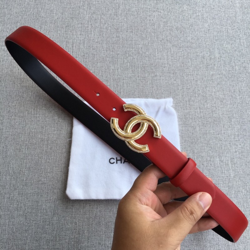 Cinture Chanel   3cm