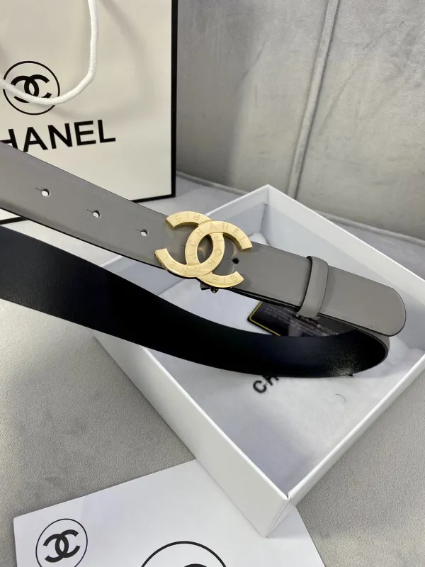 Cinture Chanel   3cm