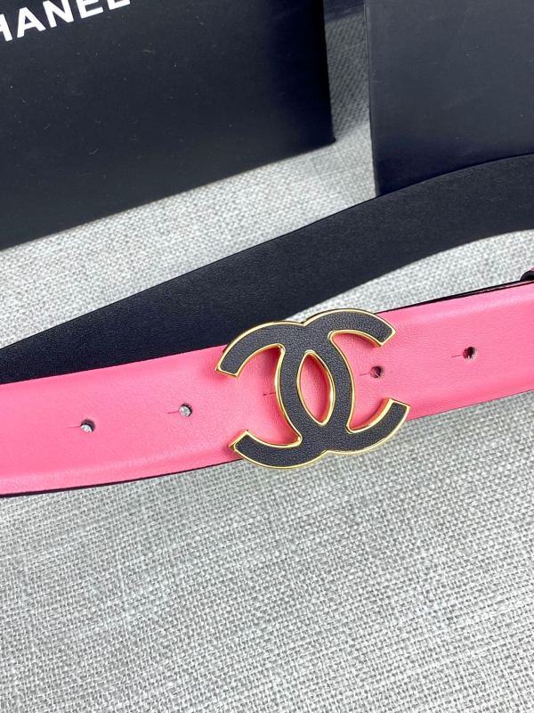 Cinture Chanel  3cm