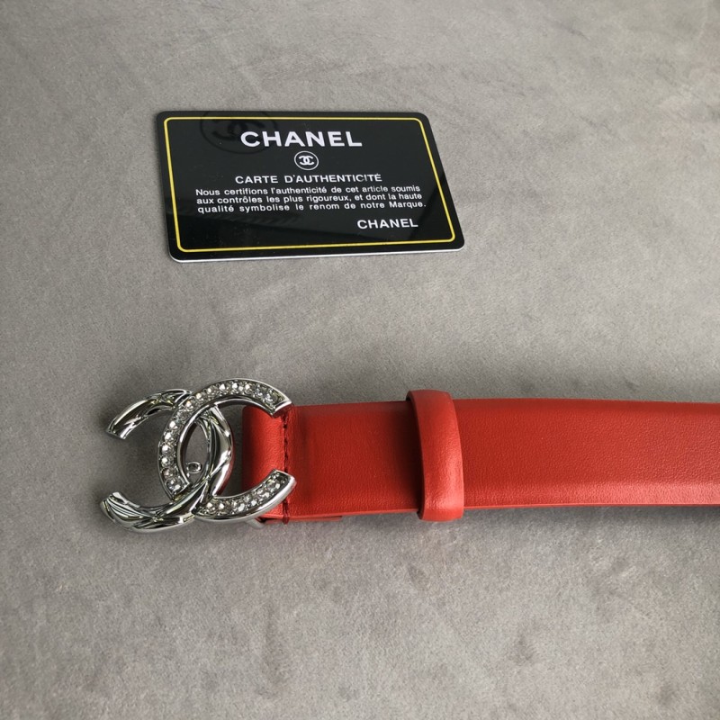Cinture Chanel   3cm