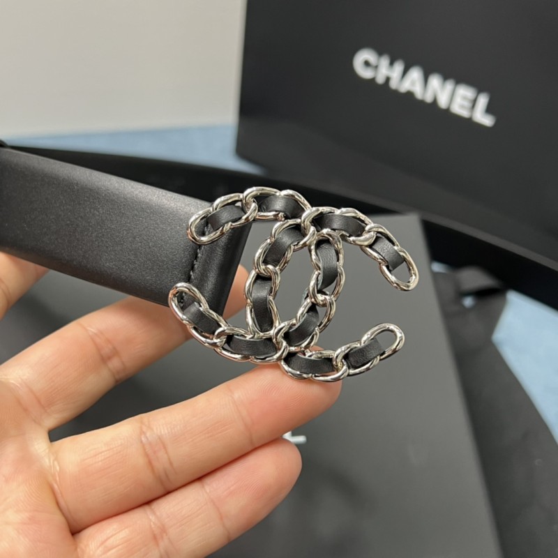 Cinture Chanel   3cm