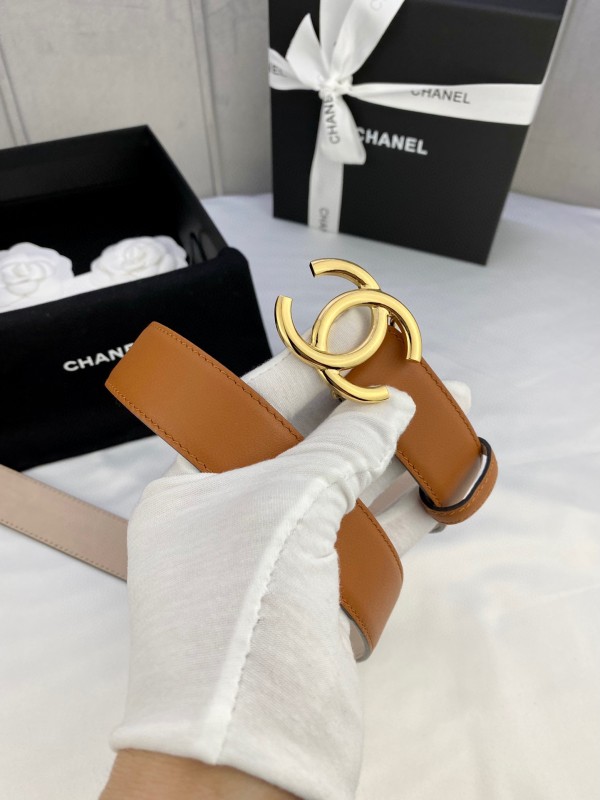 Cinture Chanel  3cm