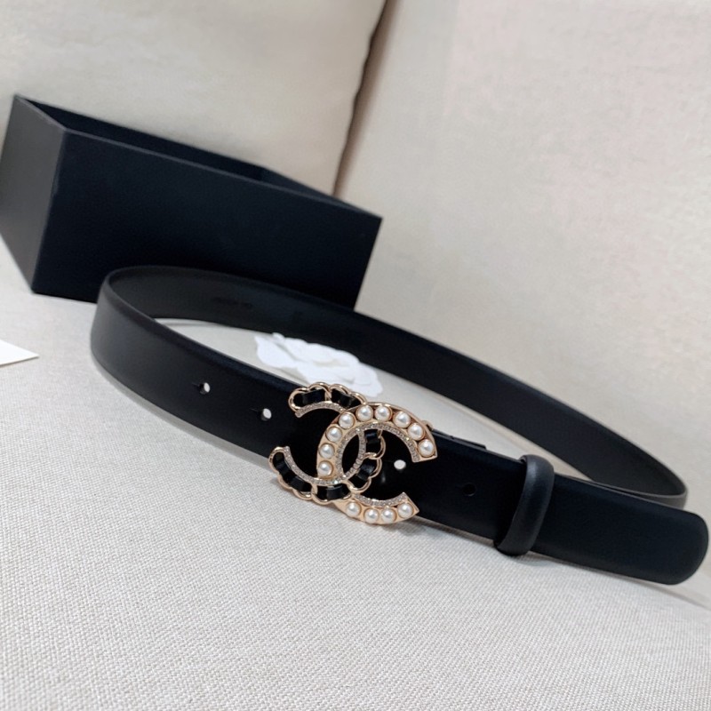 Cinture Chanel   3cm