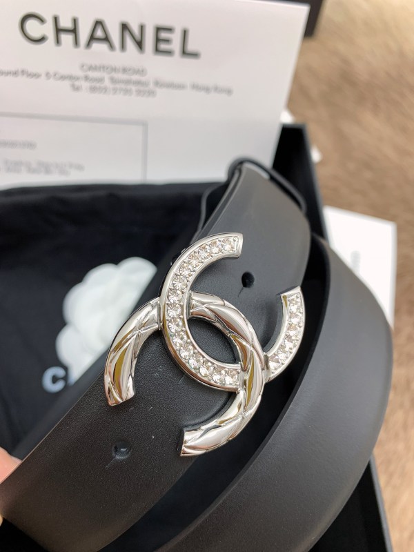 Cinture Chanel   3cm
