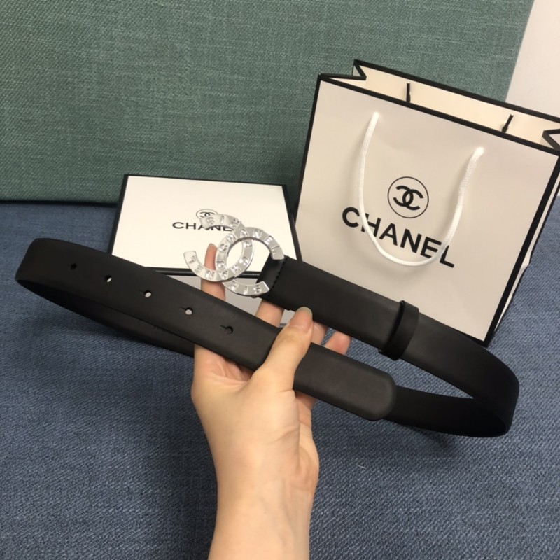 Cinture Chanel   3cm