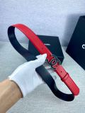 Cinture Chanel  3cm