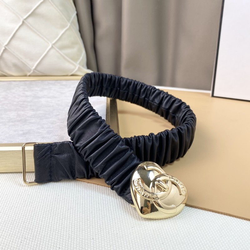 Cinture Chanel   3cm