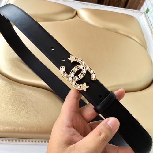 Cinture Chanel   3cm