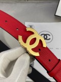 Cinture Chanel  3cm
