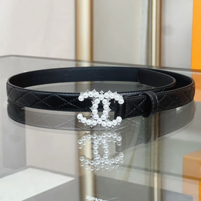 Cinture Chanel  2cm