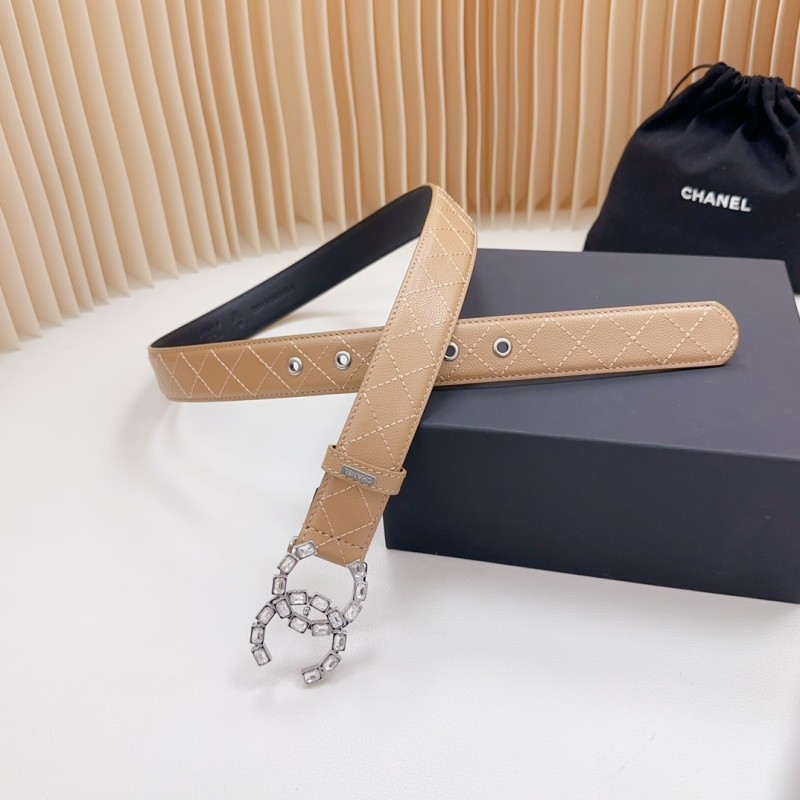 Cinture Chanel   3cm