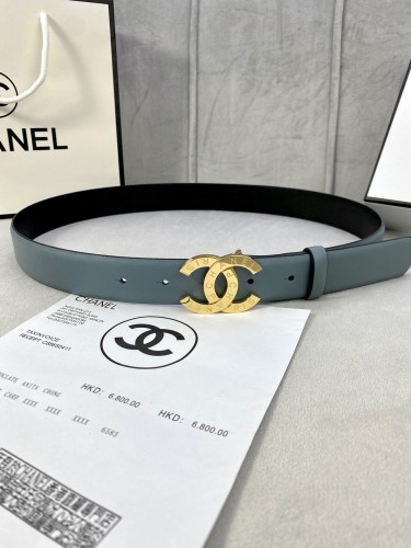 Cinture Chanel   3cm