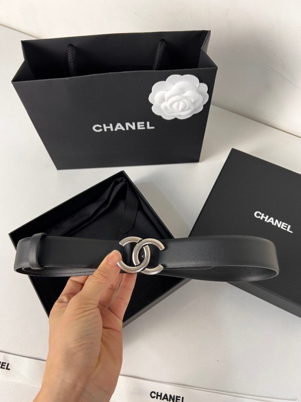 Cinture Chanel   3cm