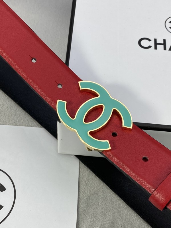 Cinture Chanel   3cm