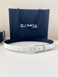Cinture Chanel   3cm