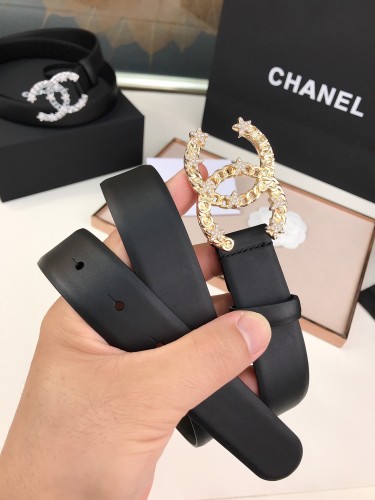 Cinture Chanel  2.8cm