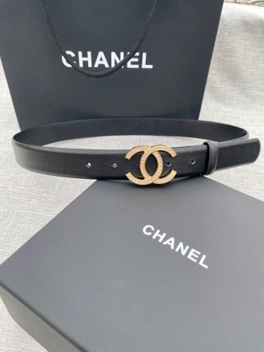 Cinture Chanel   3cm