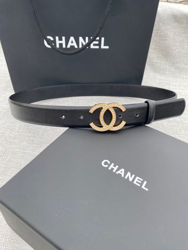 Cinture Chanel   3cm