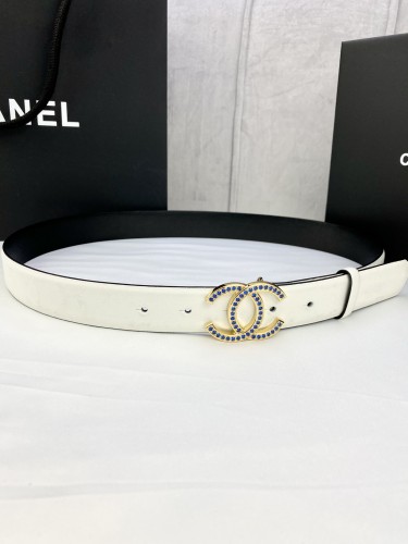 Cinture Chanel  3cm