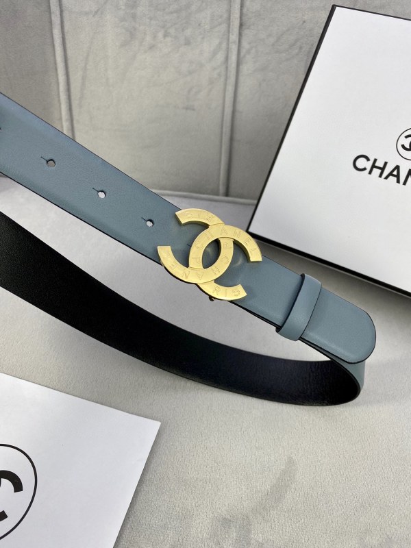 Cinture Chanel   3cm