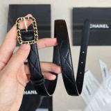 Cinture Chanel  2cm
