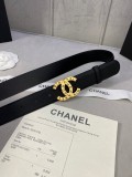 Cinture Chanel   3cm