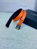 Cinture Chanel  3cm