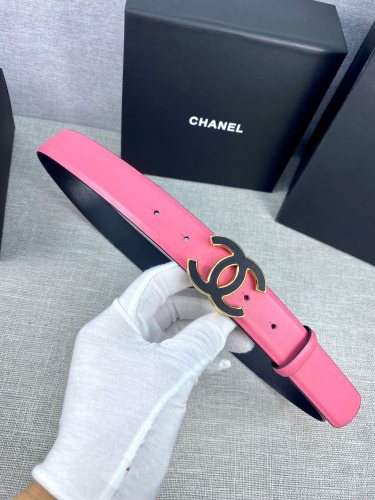 Cinture Chanel  3cm