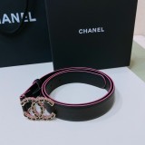 Cinture Chanel  2cm