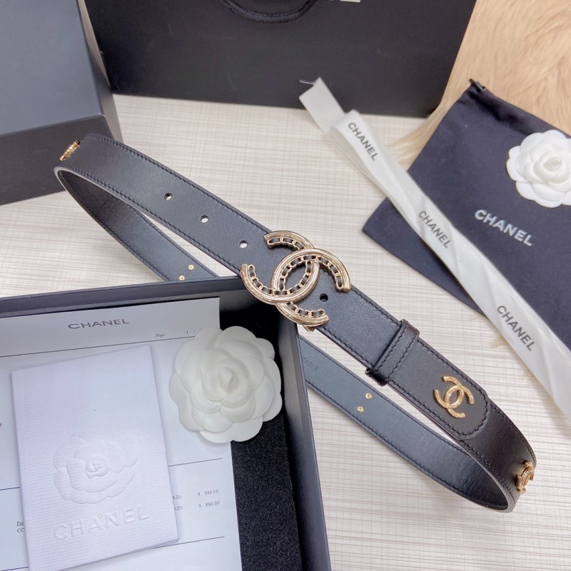 Cinture Chanel   3cm