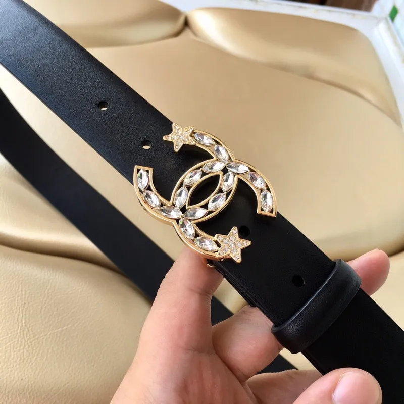 Cinture Chanel   3cm