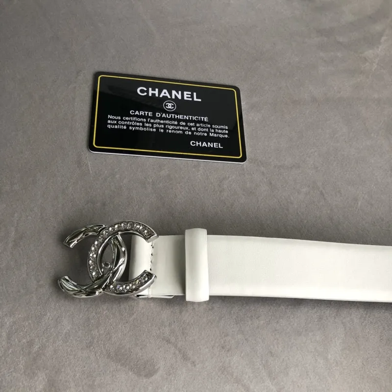 Cinture Chanel   3cm