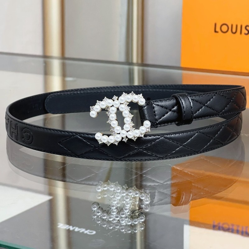 Cinture Chanel  2cm