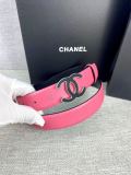 Cinture Chanel  3cm