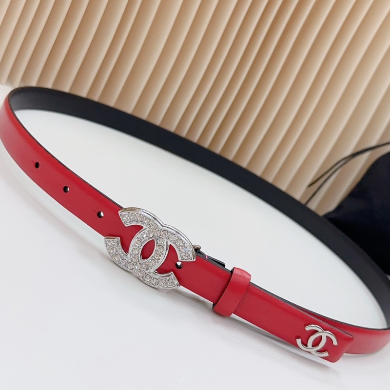 Cinture Chanel  2cm