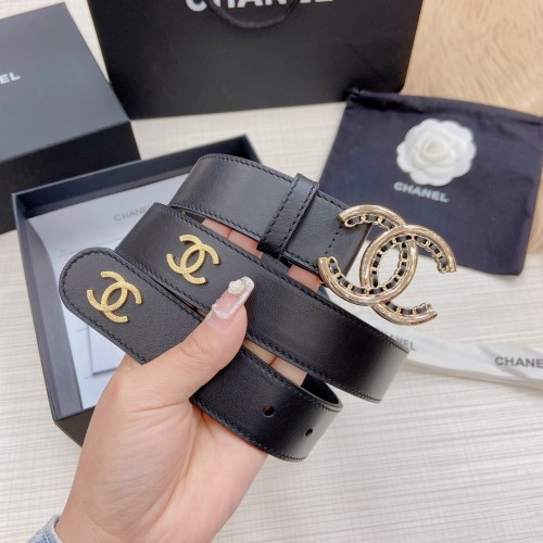 Cinture Chanel   3cm