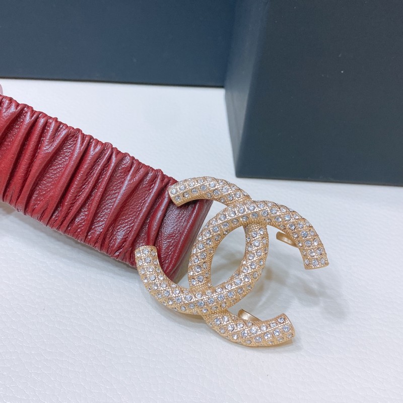 Cinture Chanel   3cm