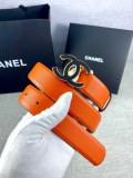 Cinture Chanel  3cm