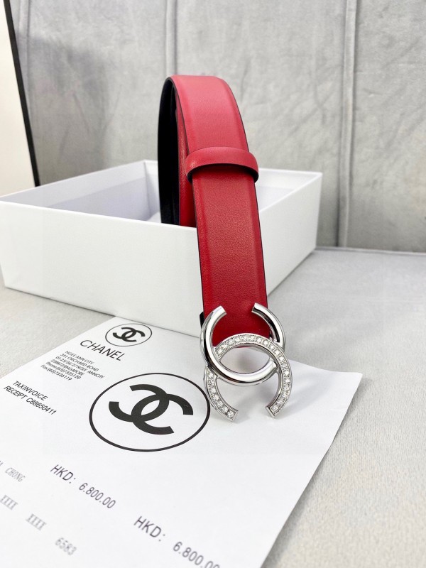 Cinture Chanel   3cm