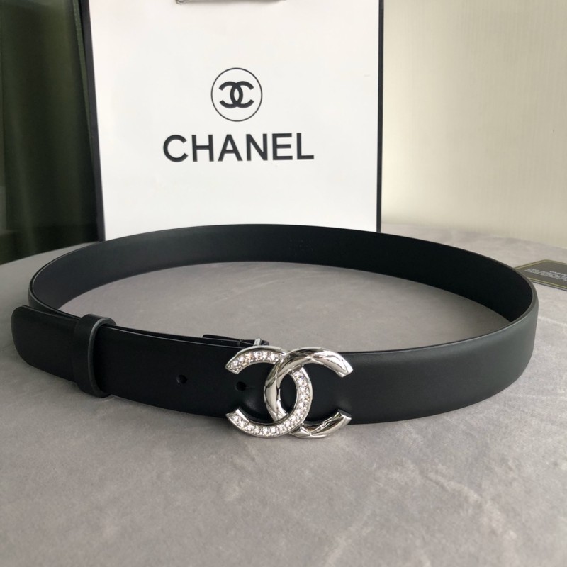 Cinture Chanel   3cm