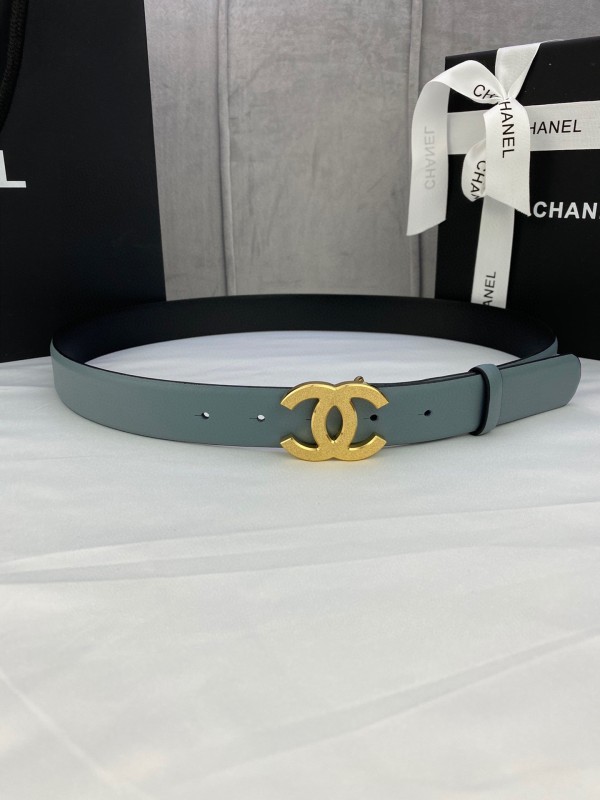 Cinture Chanel   3cm