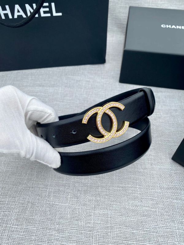 Cinture Chanel   3cm