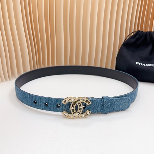 Cinture Chanel   3cm